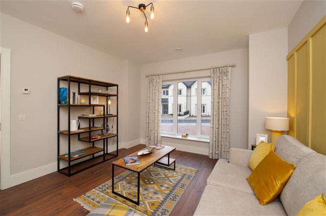 10 Church Green, Ballinglanna, Glanmire, Co. Cork