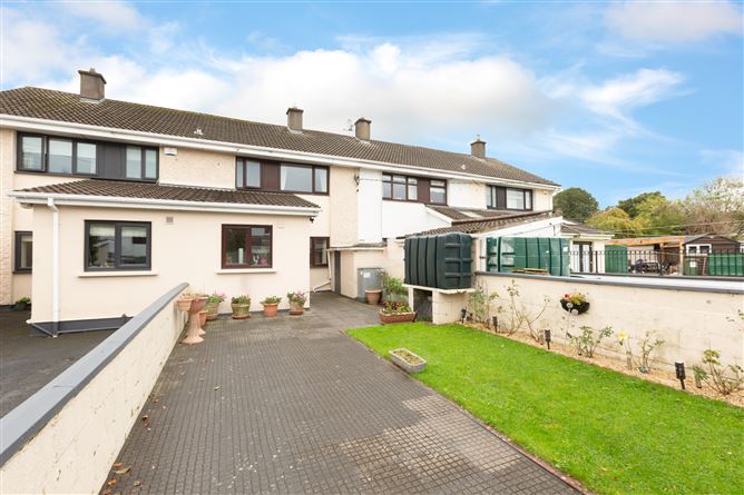 59 Cedar Park, Leixlip, Co. Kildare