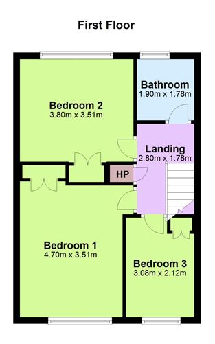 59 Cedar Park, Leixlip, Co. Kildare