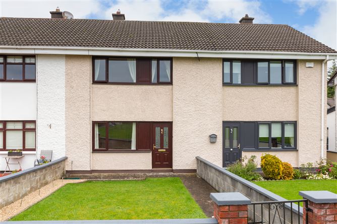 59 Cedar Park, Leixlip, Co. Kildare
