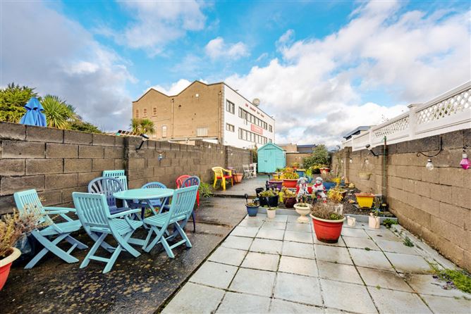 133 Walkinstown Drive, Walkinstown, Dublin 12