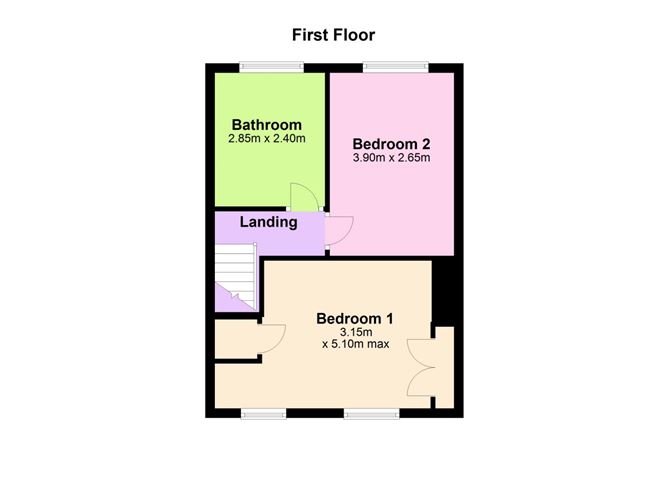 133 Walkinstown Drive, Walkinstown, Dublin 12