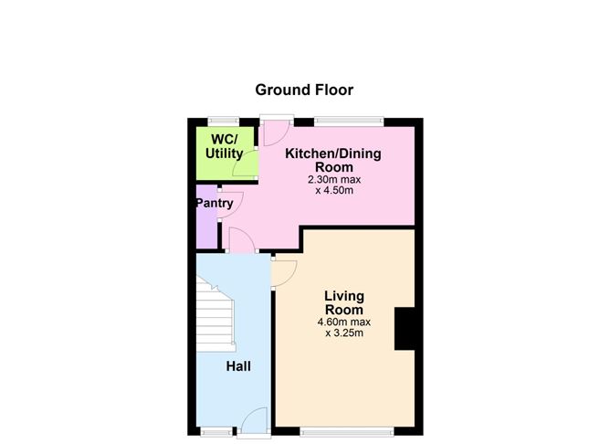 133 Walkinstown Drive, Walkinstown, Dublin 12