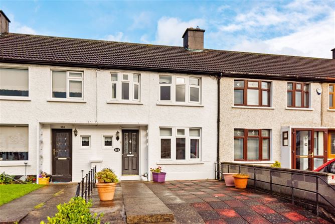 133 Walkinstown Drive, Walkinstown, Dublin 12