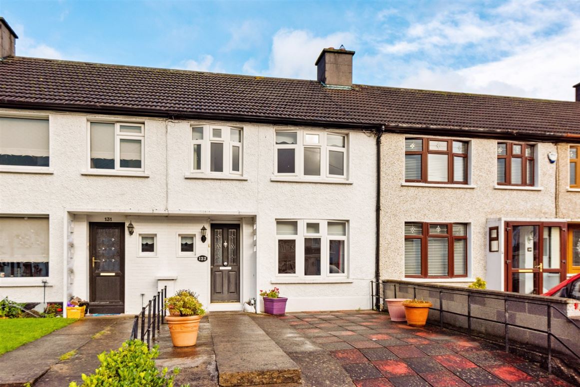 133 Walkinstown Drive, Walkinstown, Dublin 12
