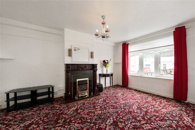 133 Walkinstown Drive, Walkinstown, Dublin 12