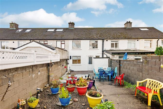 133 Walkinstown Drive, Walkinstown, Dublin 12