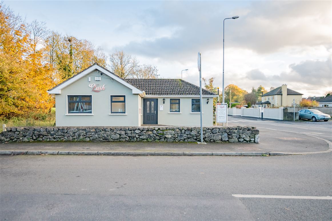 Rochfortbridge village, Rochfortbridge, Westmeath