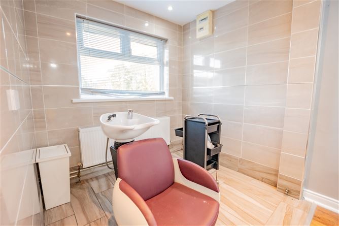 Rochfortbridge village, Rochfortbridge, Westmeath