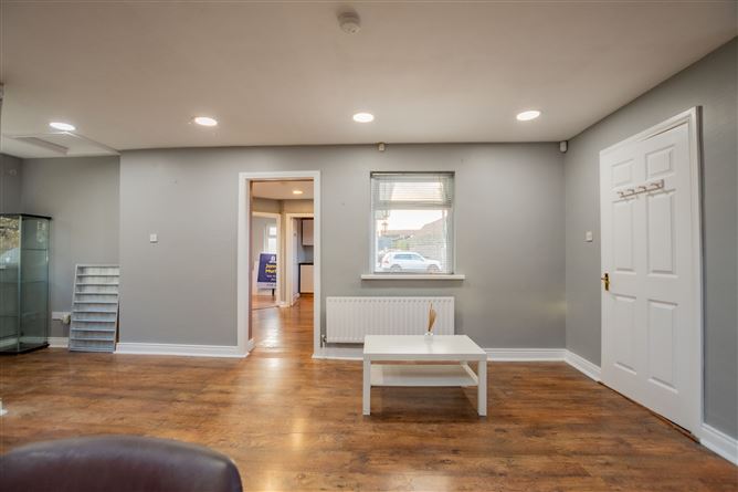 Rochfortbridge village, Rochfortbridge, Westmeath