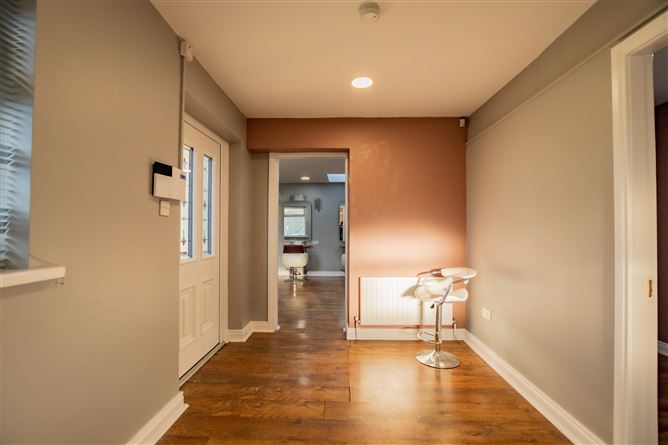 Rochfortbridge village, Rochfortbridge, Westmeath