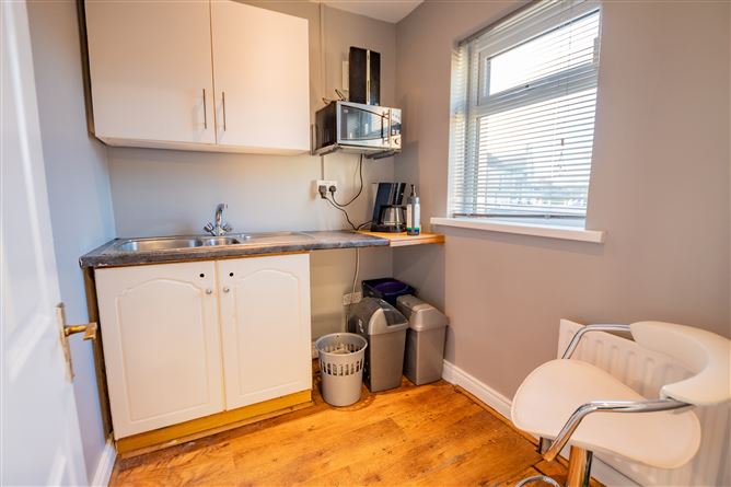 Rochfortbridge village, Rochfortbridge, Westmeath