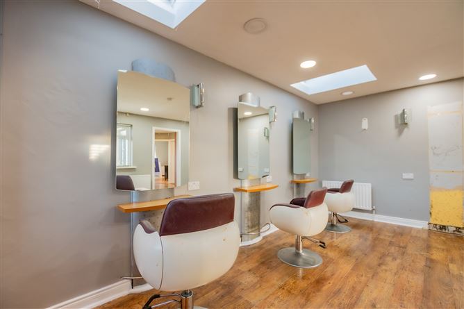 Rochfortbridge village, Rochfortbridge, Westmeath