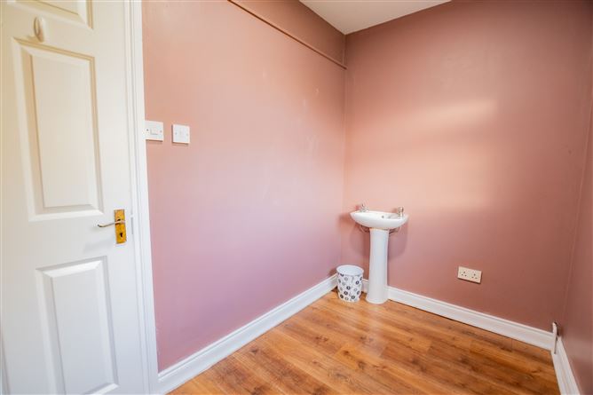 Rochfortbridge village, Rochfortbridge, Westmeath