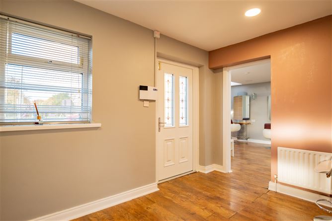 Rochfortbridge village, Rochfortbridge, Westmeath