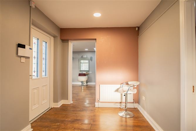 Rochfortbridge village, Rochfortbridge, Westmeath