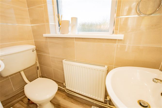 Rochfortbridge village, Rochfortbridge, Westmeath