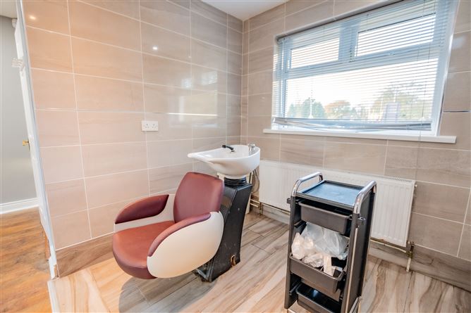 Rochfortbridge village, Rochfortbridge, Westmeath