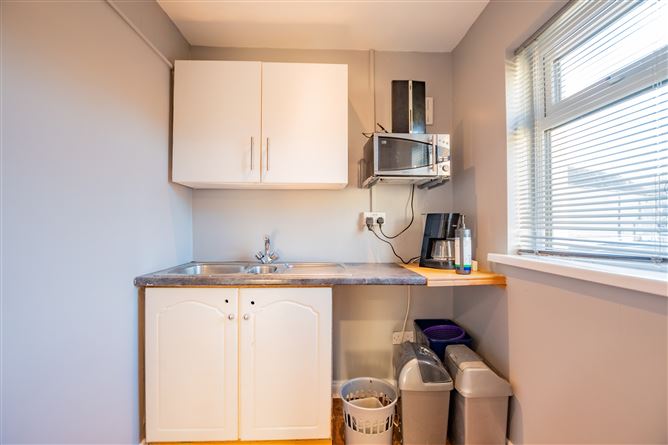 Rochfortbridge village, Rochfortbridge, Westmeath