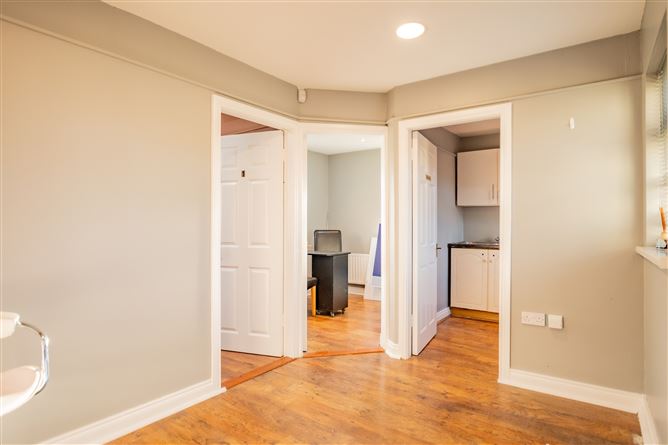 Rochfortbridge village, Rochfortbridge, Westmeath