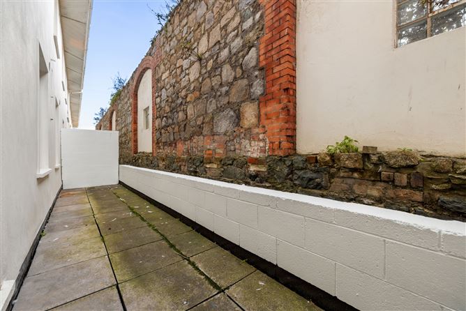 14 Sidbury Court, Meath Road, Bray, Co. Wicklow