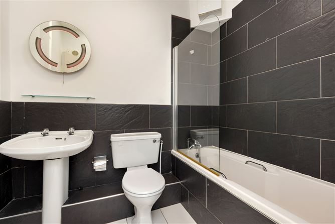 14 Sidbury Court, Meath Road, Bray, Co. Wicklow