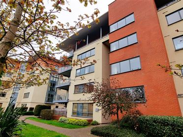 Image for Apartment 33, East Courtyard, Tullyvale, Cabinteely, Dublin 18