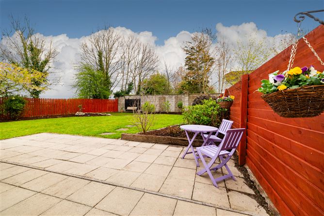 98 Clonminch Wood, Clonminch, Tullamore, Co. Offaly