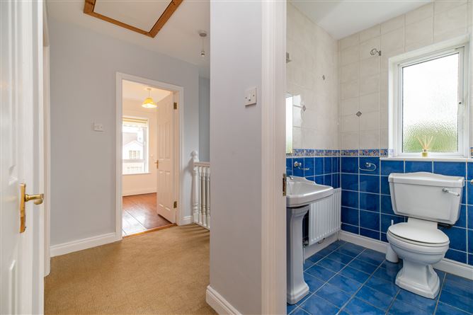 98 Clonminch Wood, Clonminch, Tullamore, Co. Offaly