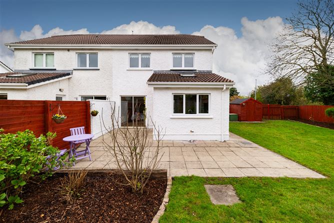 98 Clonminch Wood, Clonminch, Tullamore, Co. Offaly