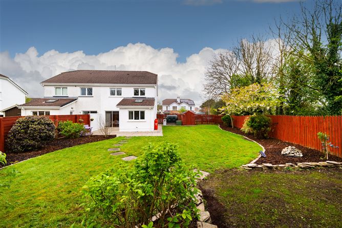 98 Clonminch Wood, Clonminch, Tullamore, Co. Offaly