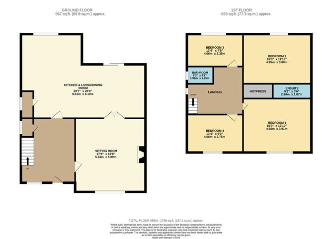 98 Clonminch Wood, Clonminch, Tullamore, Co. Offaly