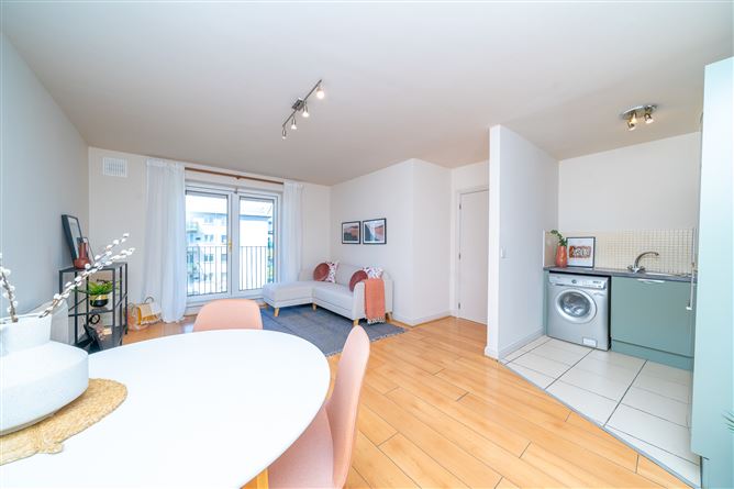 165 Aras NaCluaine, Clondalkin, Dublin 22