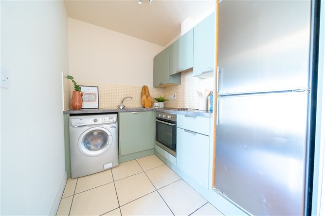 165 Aras NaCluaine, Clondalkin, Dublin 22