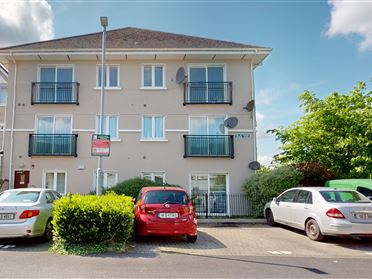 Image for 17 Manor Place, Ongar Village, Ongar, Dublin 15