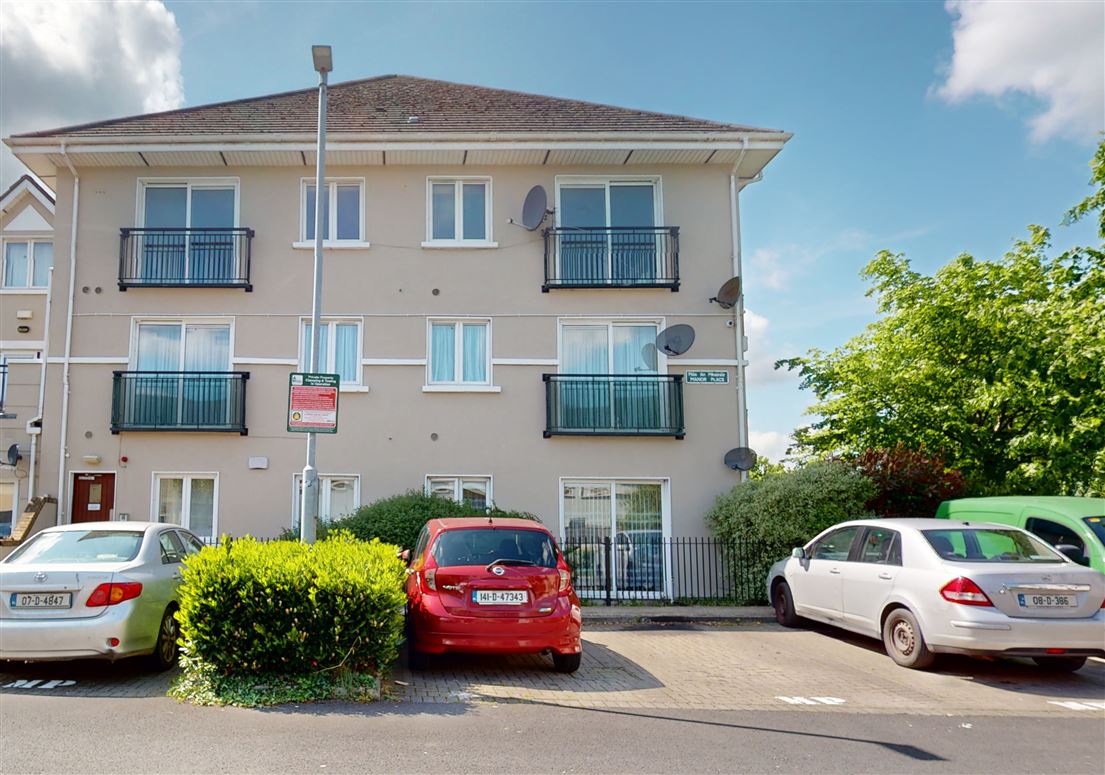 17 Manor Place, Ongar Village, Ongar, Dublin 15