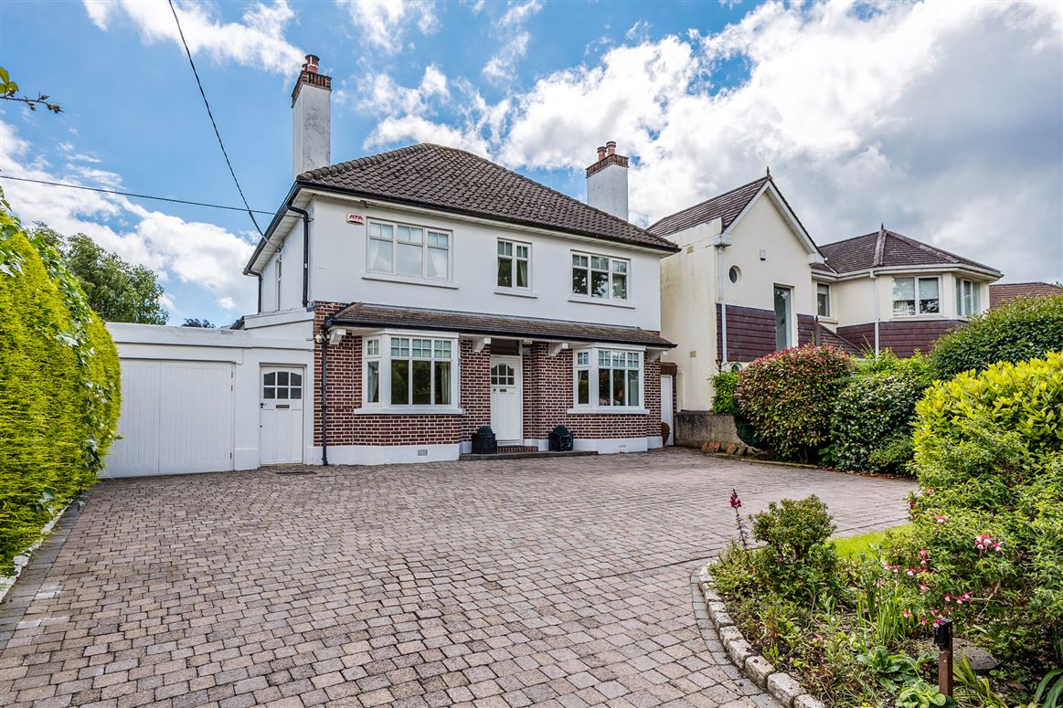 Rossa, 86 Fosters Avenue, Mount Merrion, County Dublin
