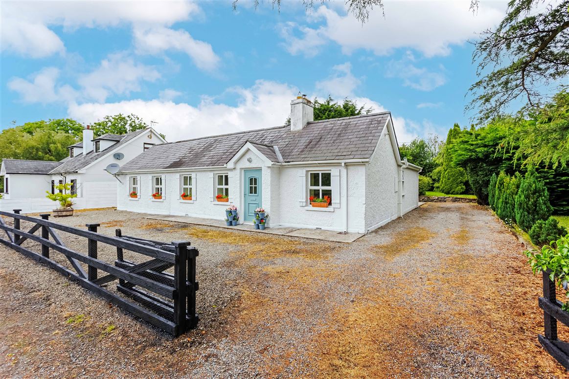 Balkinstown, Nurney, Kildare