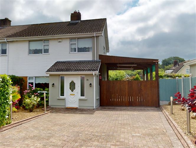 23 Hazel Road, Riverview, Waterford City, Waterford City Centre, Waterford City, Waterford