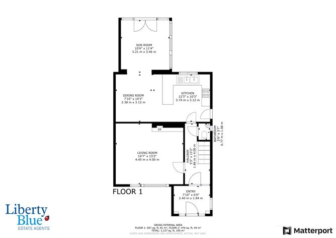 23 Hazel Road, Riverview, Waterford City, Waterford City Centre, Waterford City, Waterford