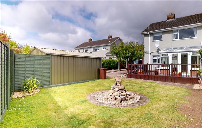 23 Hazel Road, Riverview, Waterford City, Waterford City Centre, Waterford City, Waterford