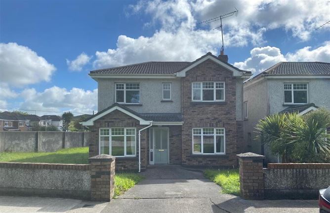 1 Newrath View, Kells, Meath