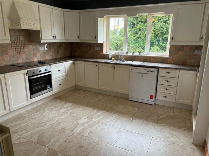 1 Newrath View, Kells, Meath