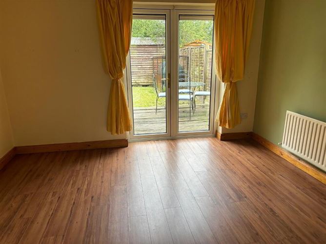 1 Newrath View, Kells, Meath