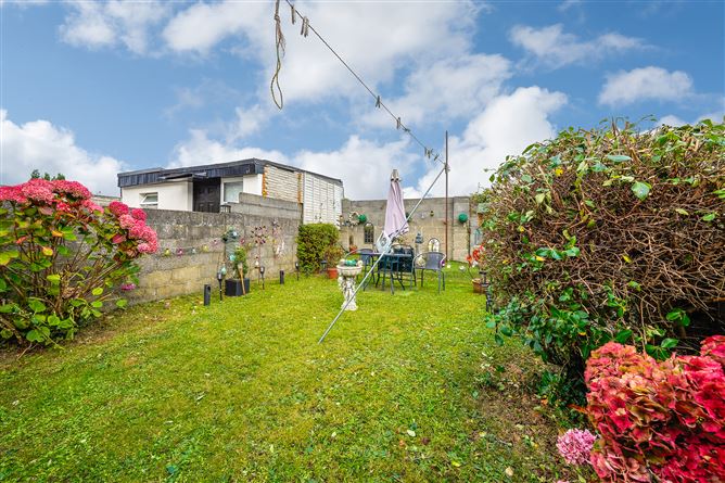 15 Valley Park Drive, Finglas, Dublin 11