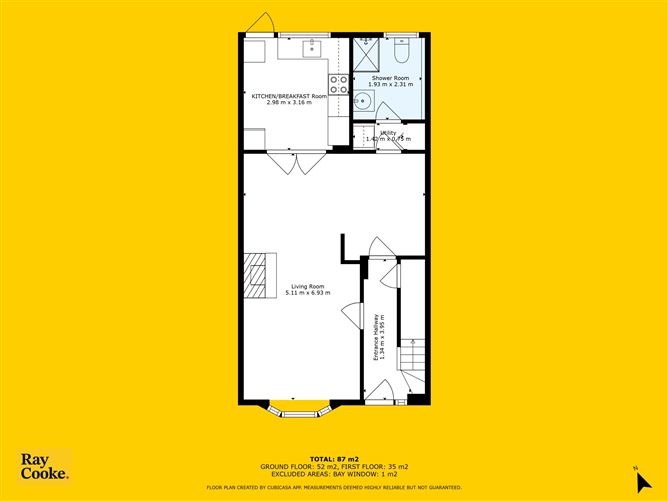 15 Valley Park Drive, Finglas, Dublin 11