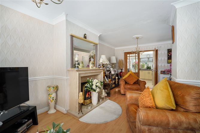 15 Valley Park Drive, Finglas, Dublin 11