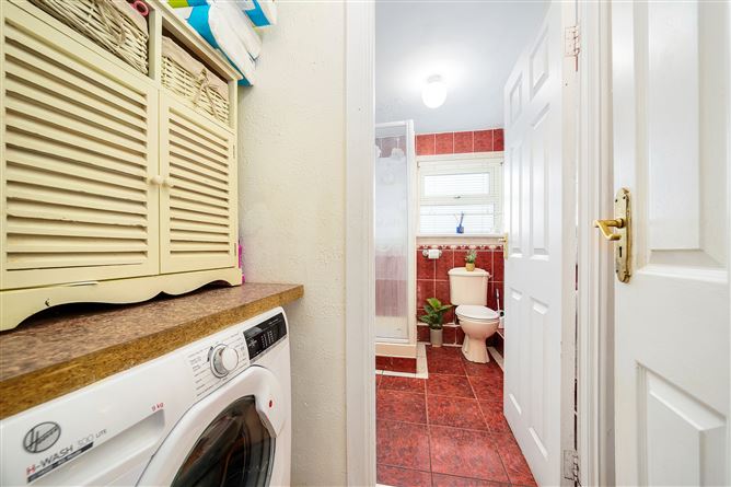 15 Valley Park Drive, Finglas, Dublin 11