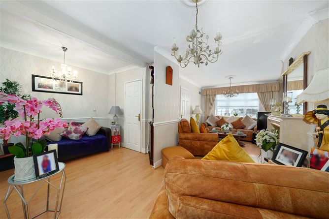 15 Valley Park Drive, Finglas, Dublin 11