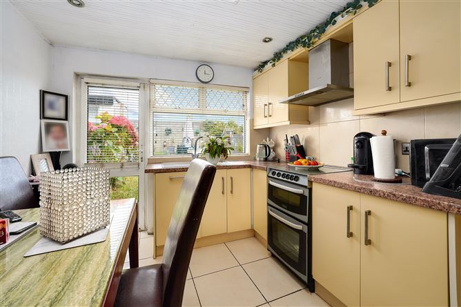 15 Valley Park Drive, Finglas, Dublin 11